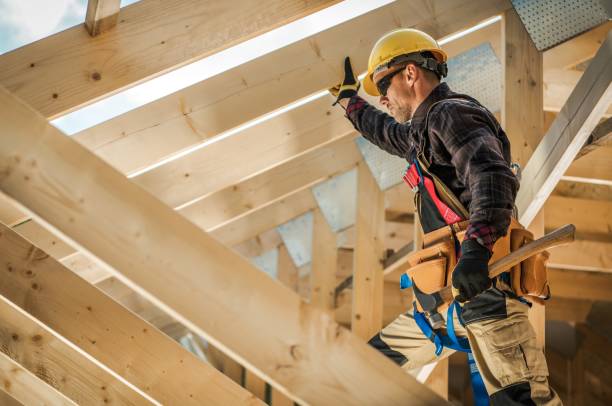 Best Roof Repair Services  in Barrington, NJ