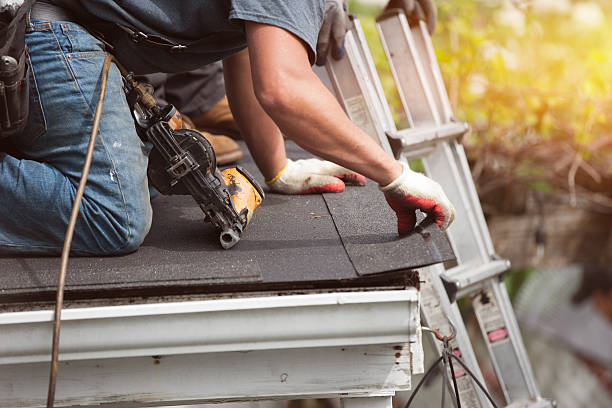 Best Residential Roofing Contractor  in Barrington, NJ