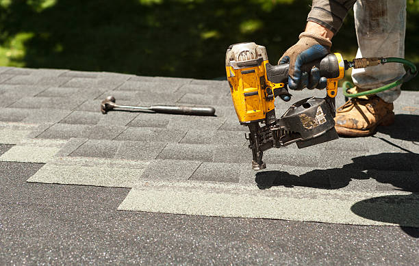 Best New Roof Installation  in Barrington, NJ
