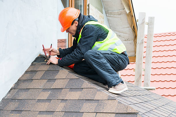 Best Shingle Roofing Installation  in Barrington, NJ
